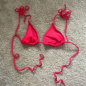 Small Billabong Bikini Top